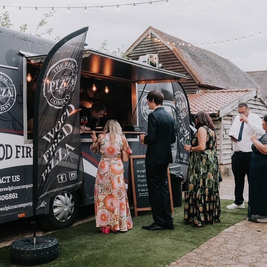 Catering photography
